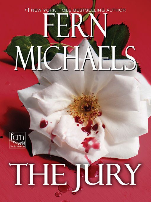 Title details for The Jury by Fern Michaels - Wait list